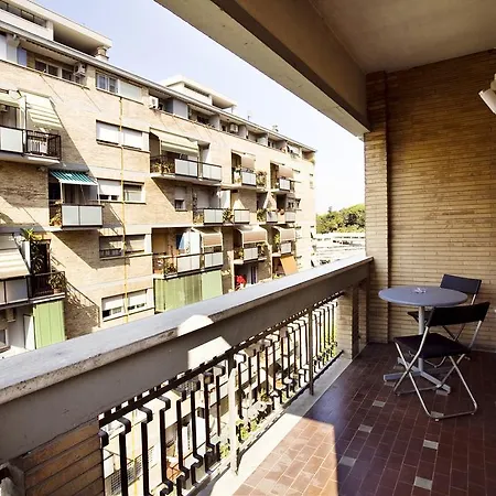 Nansen 3* Rome