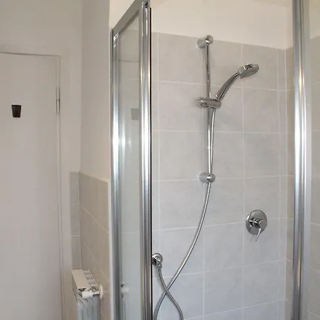 Guest house Nansen 3*