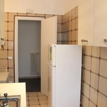 Guest house Nansen Rome
