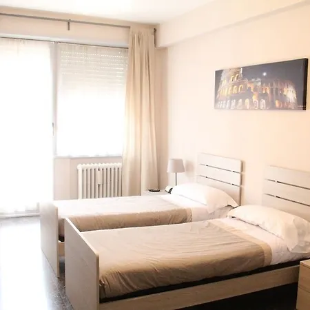 Affittacamere Nansen Roma