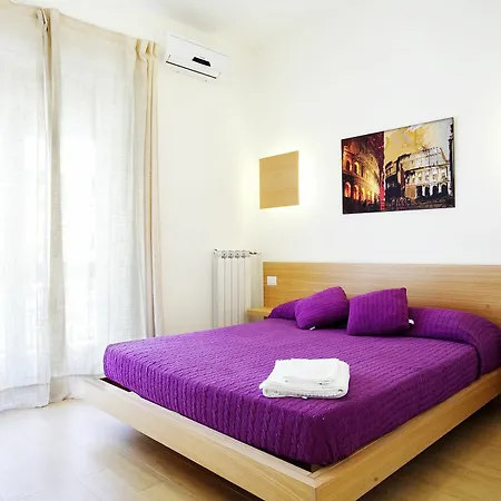Nansen Affittacamere 3*