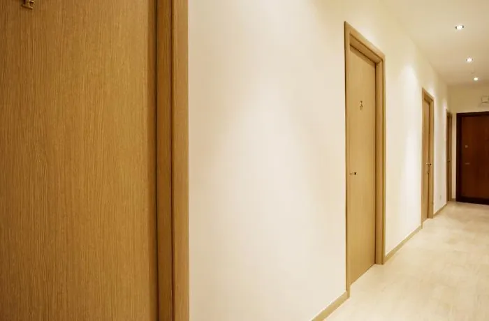 Nansen Πανσιόν