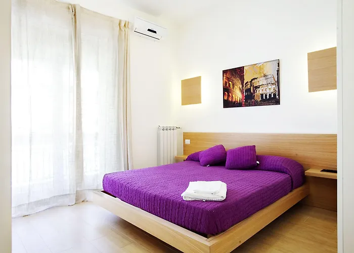 Nansen Πανσιόν