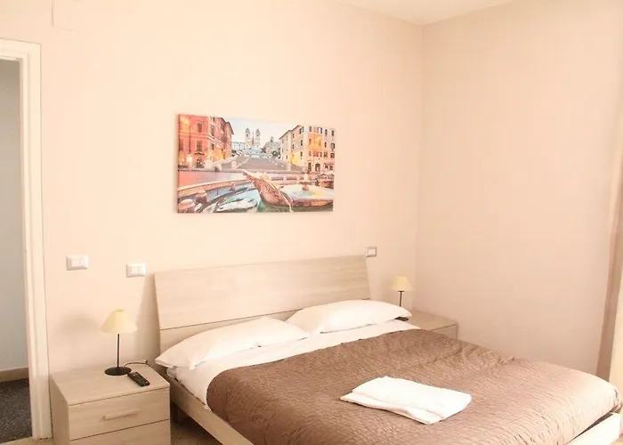 Nansen Πανσιόν 3*