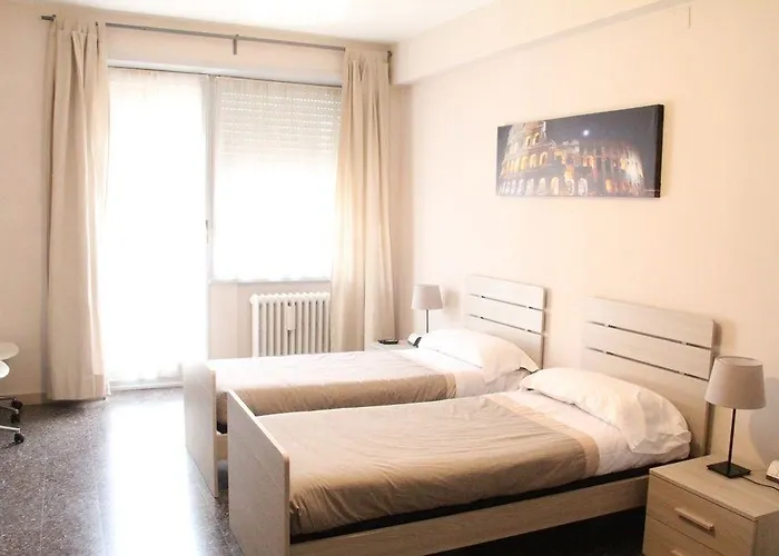 Πανσιόν Nansen 3*