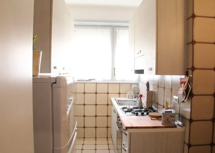 Nansen Πανσιόν