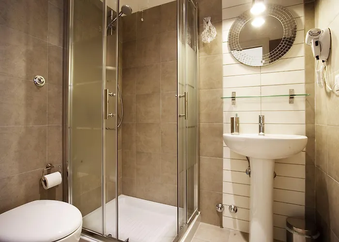 Nansen Πανσιόν