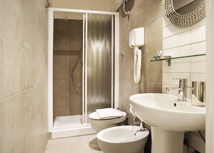 Πανσιόν Nansen Ρώμη