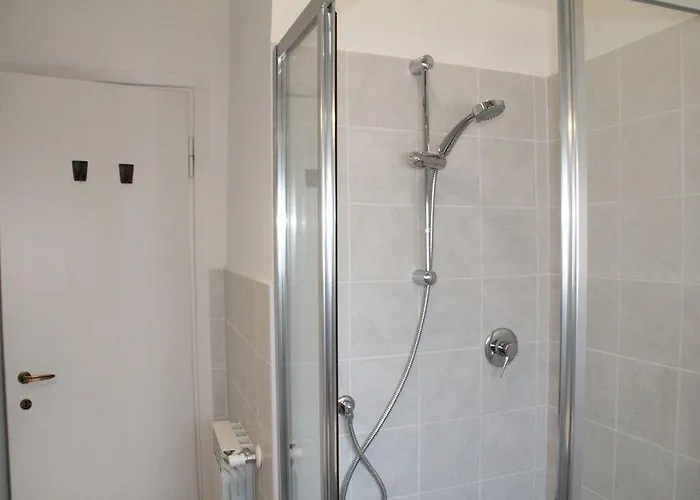 Πανσιόν Nansen 3*