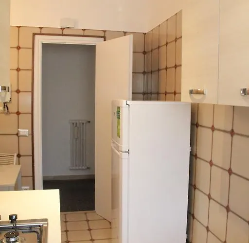 Πανσιόν Nansen Ρώμη