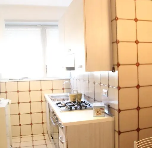 Πανσιόν Nansen Ρώμη