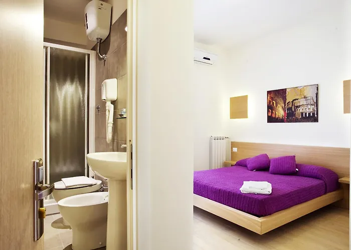 Nansen Πανσιόν 3*