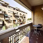 Nansen 3* Rome
