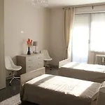 Maison d'hôtes Nansen Rome