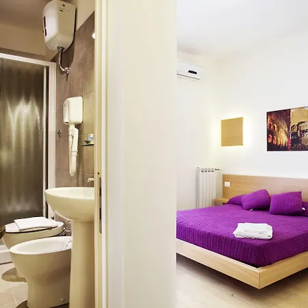 Affittacamere Nansen Roma