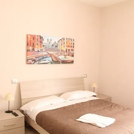 Nansen Maison d'hôtes 3*