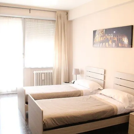 Affittacamere Nansen 3*