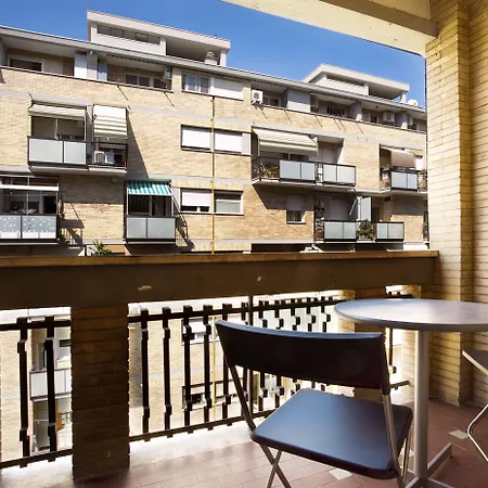 Nansen Affittacamere 3*