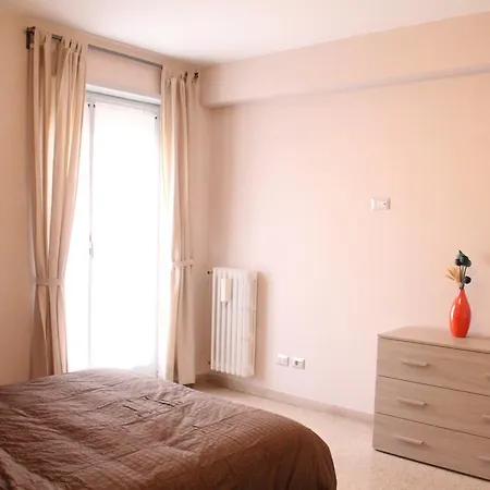 Affittacamere Nansen 3*