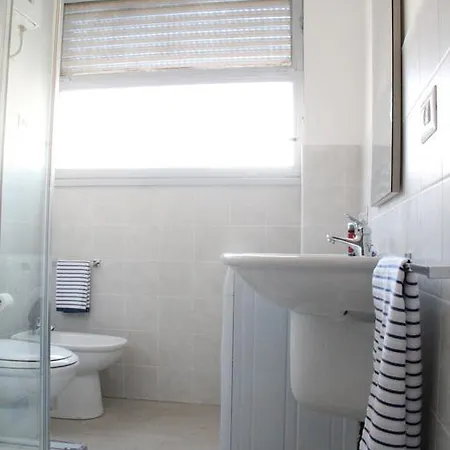 Affittacamere Nansen