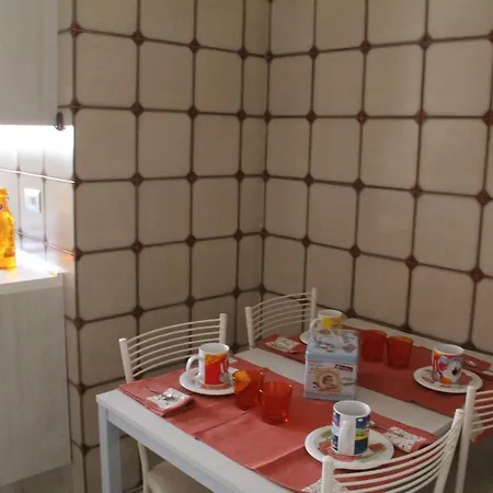 Affittacamere Nansen