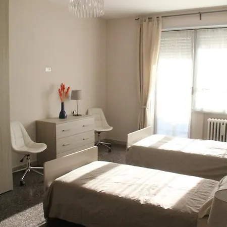 Affittacamere Nansen Roma