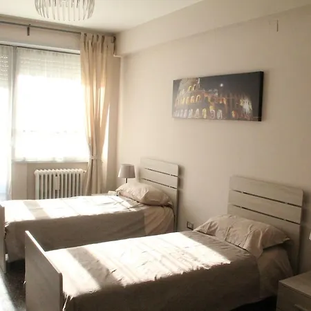 Affittacamere Nansen 3*