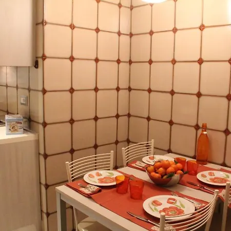 Affittacamere Nansen 3*