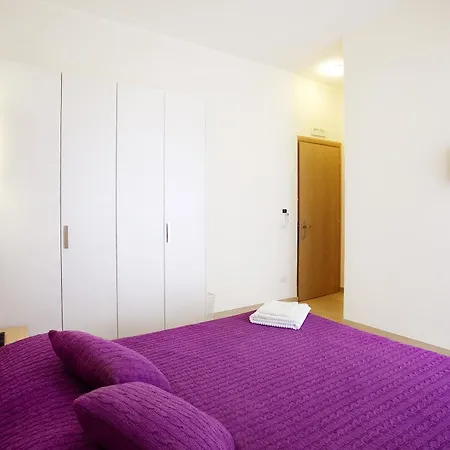 Nansen Affittacamere Roma