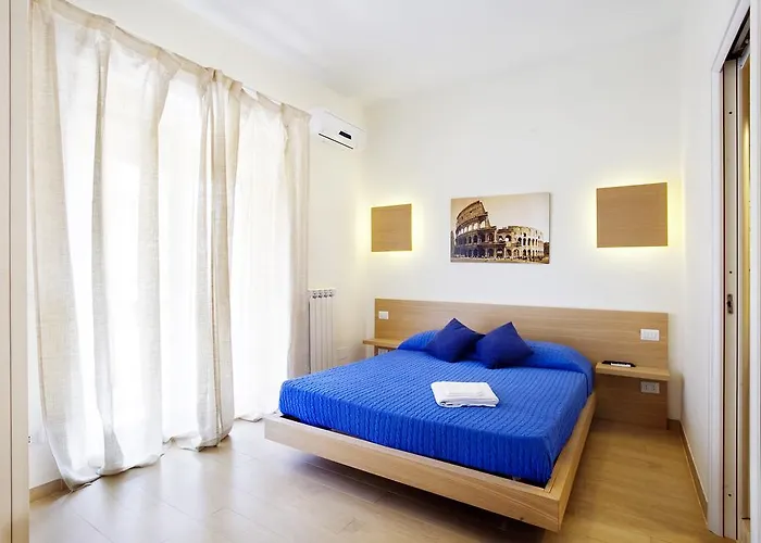 阿福特卡米尔南森酒店 3*