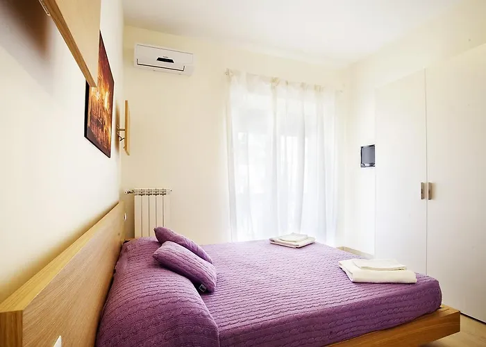 阿福特卡米尔南森酒店 3*