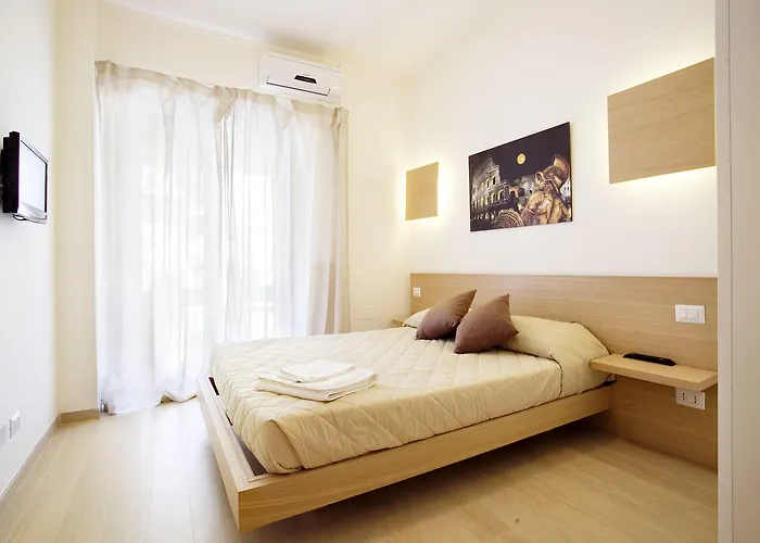 阿福特卡米尔南森酒店 3*