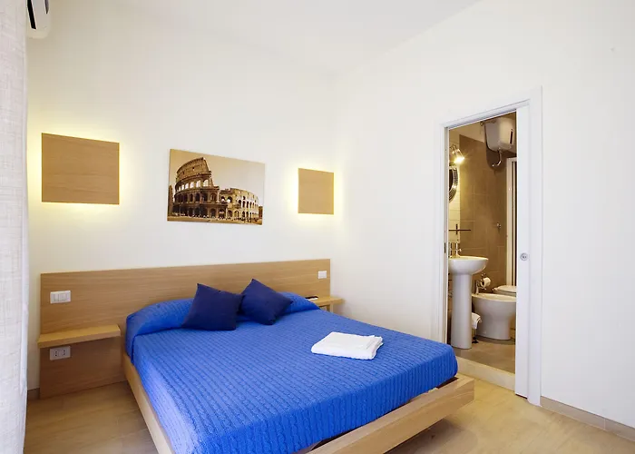 招待所 阿福特卡米尔南森酒店