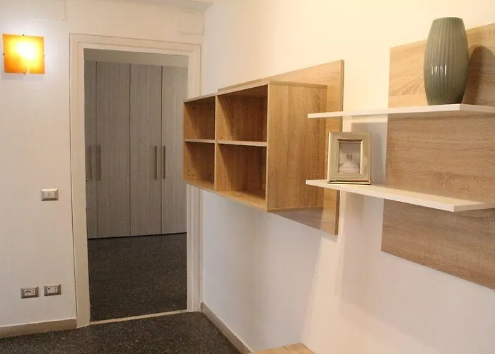 招待所 阿福特卡米尔南森酒店 3*