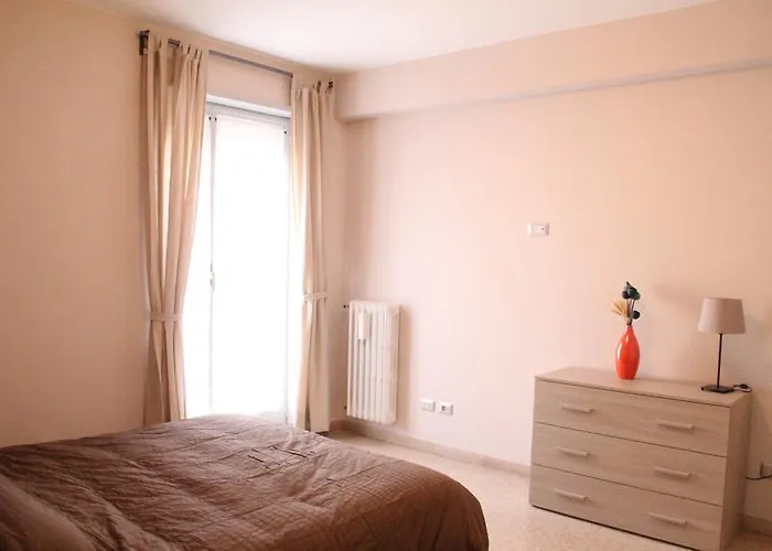 招待所 阿福特卡米尔南森酒店 3*