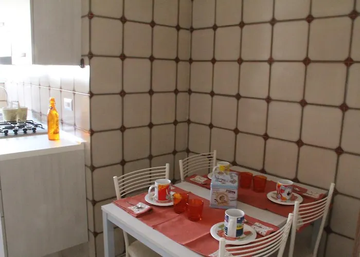 招待所 阿福特卡米尔南森酒店