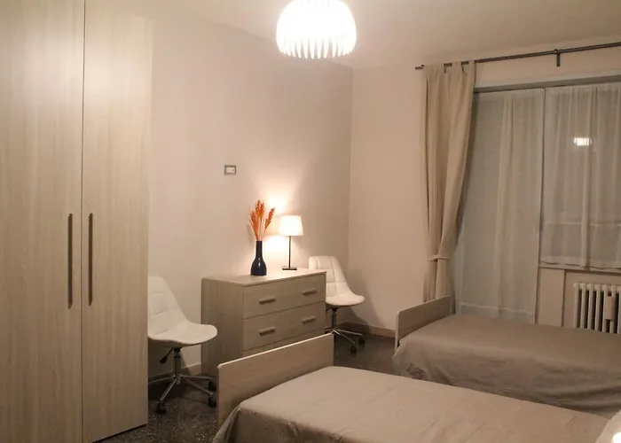 阿福特卡米尔南森酒店