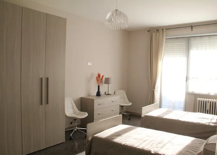 阿福特卡米尔南森酒店 罗马