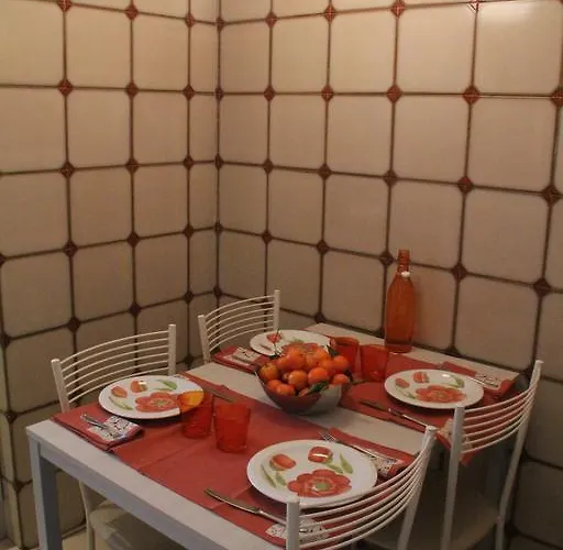 招待所 阿福特卡米尔南森酒店