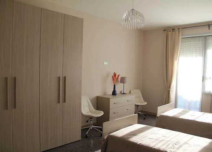 阿福特卡米尔南森酒店 罗马