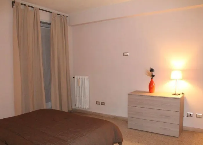 招待所 阿福特卡米尔南森酒店 3*