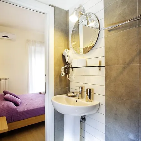 アフィッタカメレ ナンセン ゲストハウス