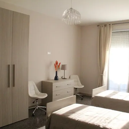 アフィッタカメレ ナンセン ローマ