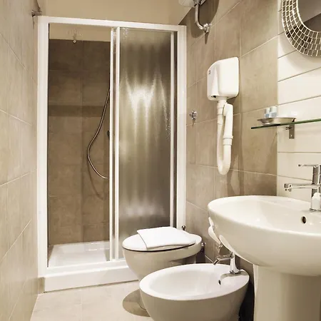 ゲストハウス アフィッタカメレ ナンセン 3*