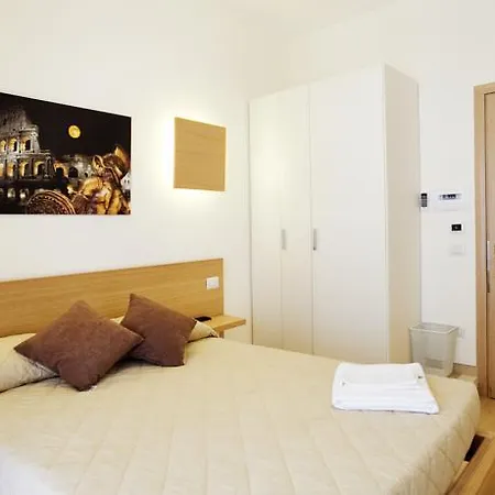 Nansen Rome