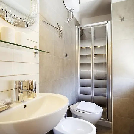 Guest house Nansen
