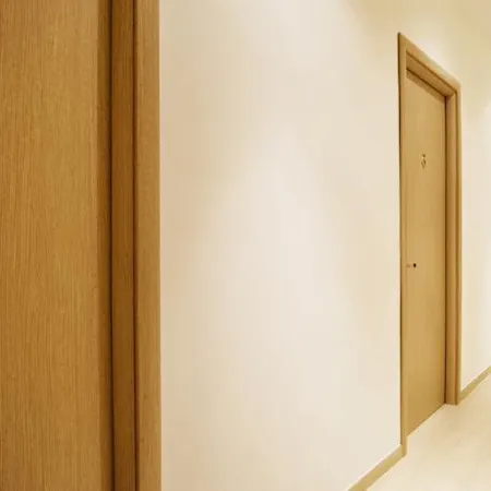 Nansen Guest house