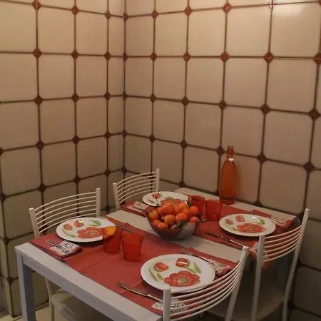 Guest house Nansen