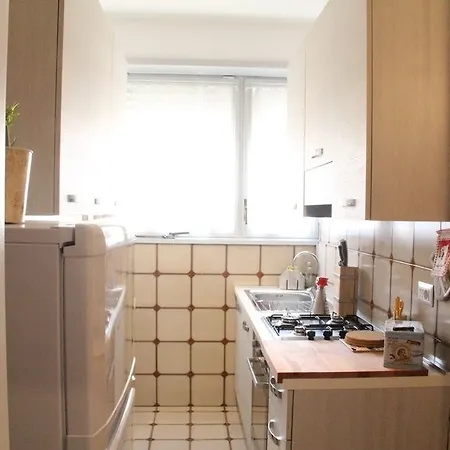 Guest house Nansen 3*
