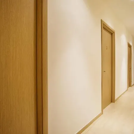 Guest house Nansen